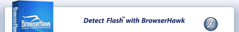 detect flash, flash detector